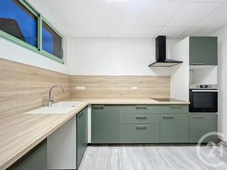 location Maison - 4 pièce(s) - 100 m² Saulcet (03500)