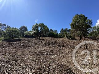  Terrain à vendre 3660 m²