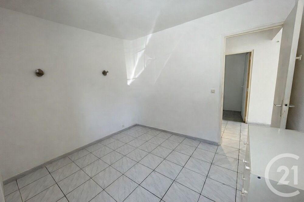 vente Appartement - 3 pièce(s) - 60 m² La Seyne-sur-Mer (83500)