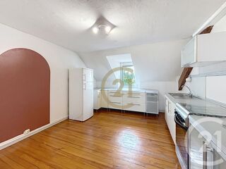  Appartement à louer 3 pièces 66 m²