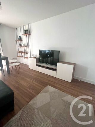  Appartement à vendre 2 pièces 51 m²