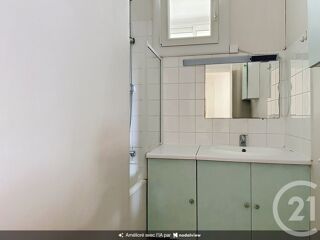  Appartement à vendre 3 pièces 60 m²