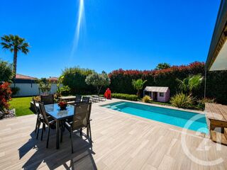  Maison à vendre 5 pièces 172 m²