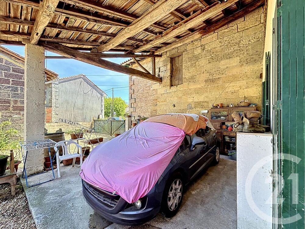 vente Maison - 3 pièce(s) - 340 m² Montpon-Ménestérol (24700)