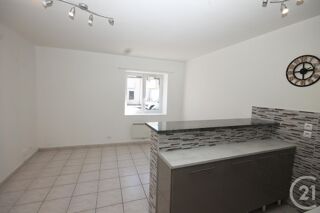  Appartement � vendre 2 pi�ces 37 m�