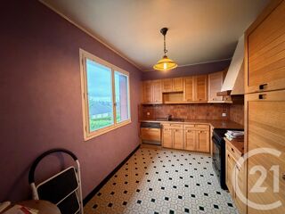  Maison  vendre 6 pices 88 m