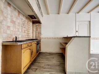  Maison � vendre 8 pi�ces 160 m�