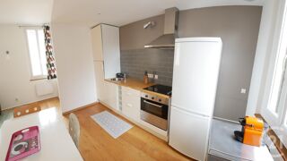  Appartement � louer 2 pi�ces 58 m�