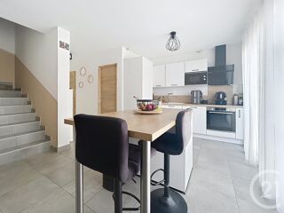  Maison à vendre 4 pièces 108 m²