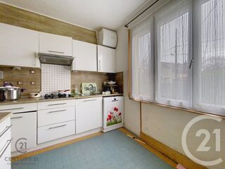  Maison à vendre 3 pièces 54 m²