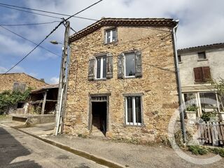  Maison à vendre 5 pièces 120 m²
