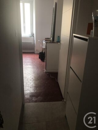  Appartement à louer 2 pièces 42 m²