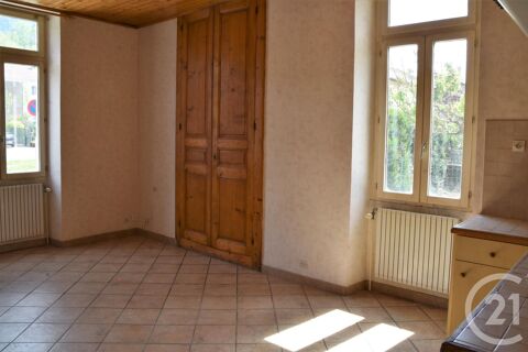   Location Appartement Appartement - 3 pièce(s) - 52 m²