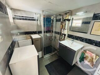  Maison à vendre 3 pièces 80 m²