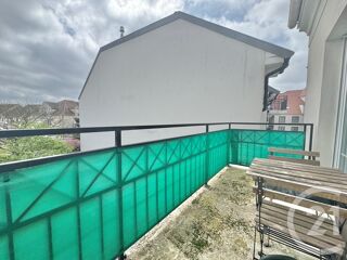  Appartement � vendre 1 pi�ce 29 m�