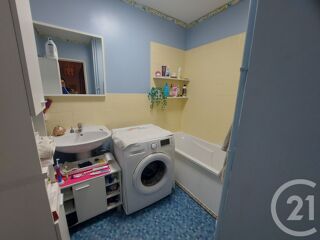  Appartement � vendre 4 pi�ces 84 m�