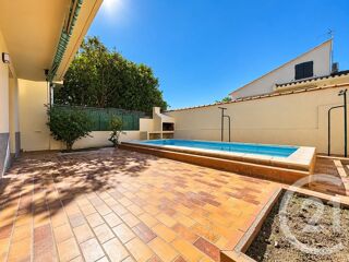 vente Appartement - 4 pièce(s) - 99 m² Perpignan (66000)