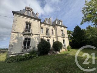  Maison � vendre 10 pi�ces 330 m�