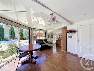 Maison à vendre 4 pièces 135 m²