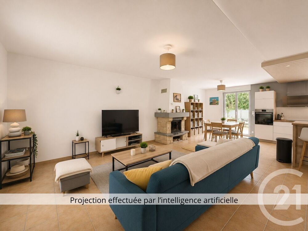 Votre agence Century 21 GM Immobilier Tarbes vous propos....