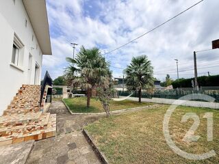  Maison à vendre 4 pièces 172 m²
