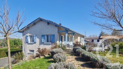   Vente Maison Maison - 6 pi�ce(s) - 225 m�
