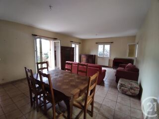  Maison  vendre 6 pices 144 m