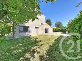  Maison à vendre 5 pièces 190 m²