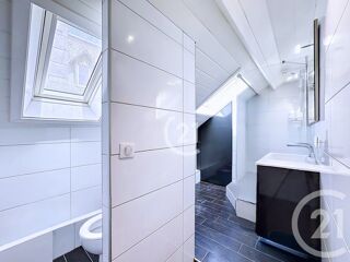  Appartement � vendre 3 pi�ces 82 m�