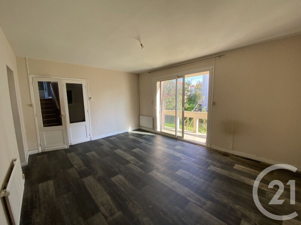 vente Maison - 6 pièce(s) - 126 m² Tarbes (65000)