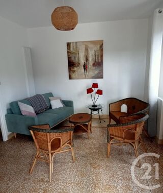  Maison à louer 4 pièces 89 m²