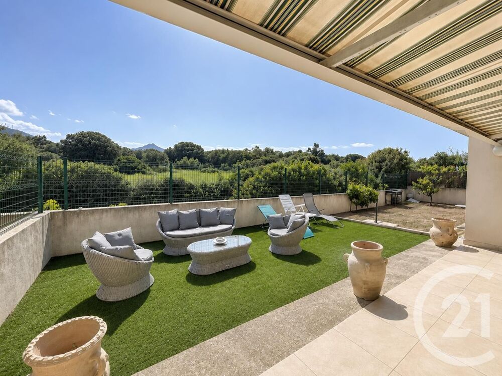 vente Maison - 5 pièce(s) - 223 m² Monticello (20220)