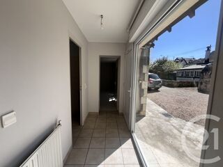  Appartement à louer 2 pièces 45 m²