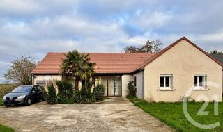  Maison à louer 5 pièces 125 m²