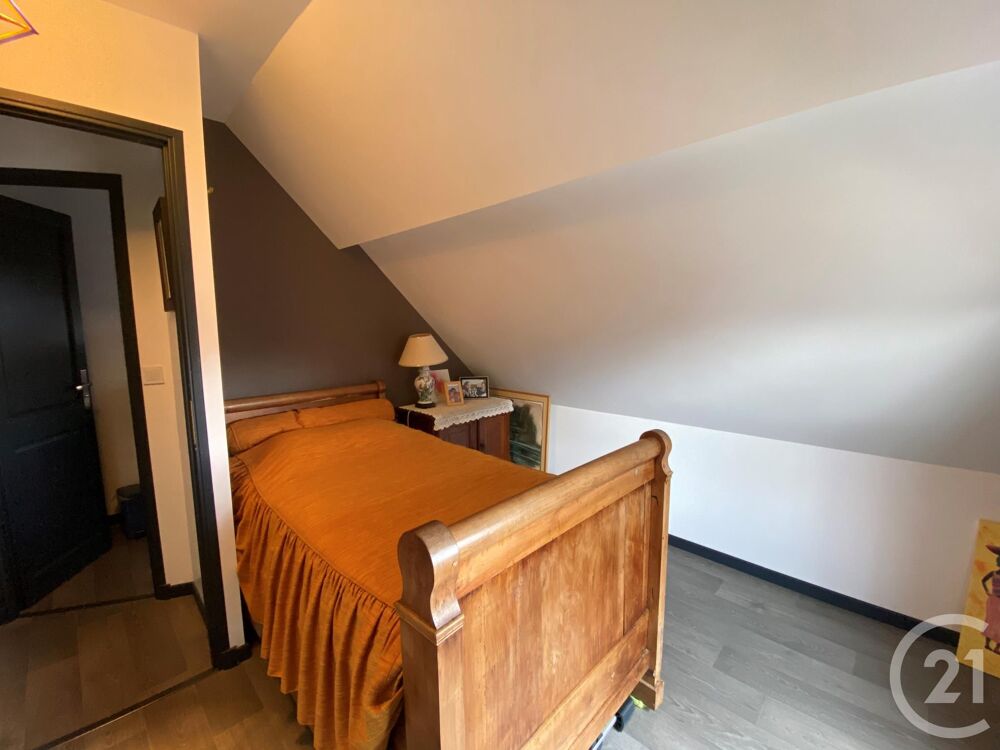 vente Maison - 3 pièce(s) - 53 m² Bernières-sur-Mer (14990)