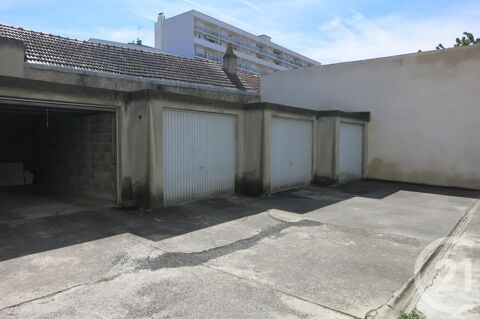  Parking / Garage � louer 12 m�