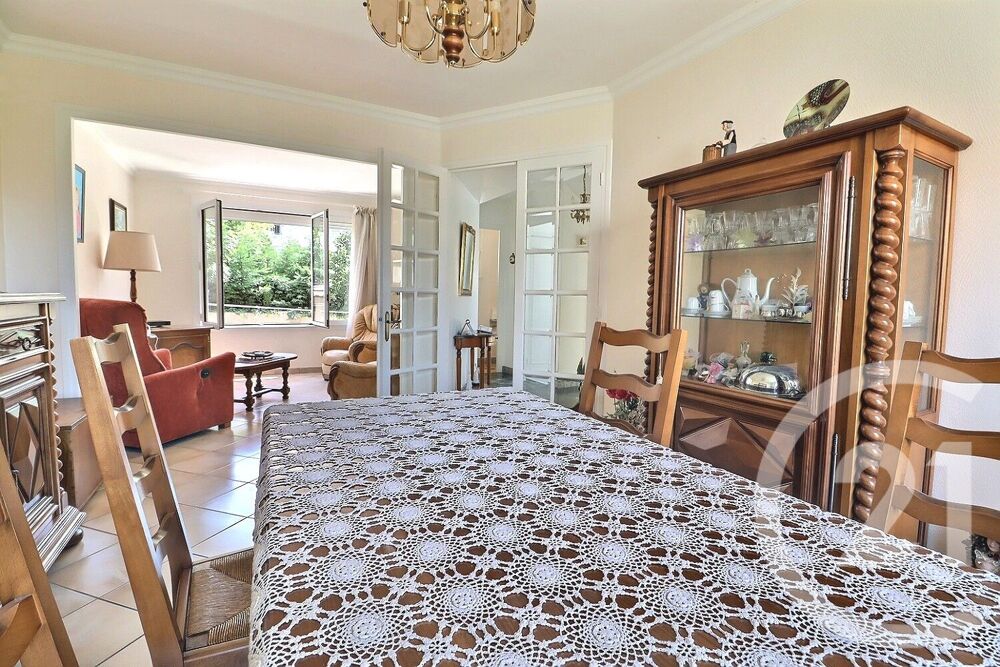 vente Maison - 5 pièce(s) - 144 m² Tremblay-en-France (93290)