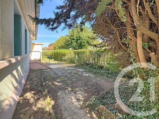 Maison à vendre 5 pièces 119 m²