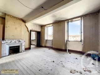  Maison  vendre 5 pices 357 m