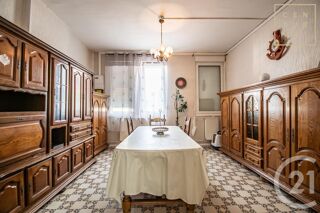  Maison � vendre 6 pi�ces 126 m�