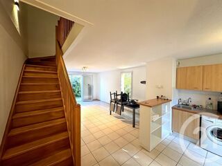  Maison à vendre 3 pièces 64 m²