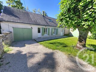  Maison � louer 4 pi�ces 89 m�