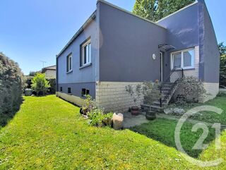  Maison à vendre 5 pièces 90 m²
