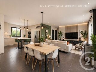  Maison � vendre 5 pi�ces 151 m�