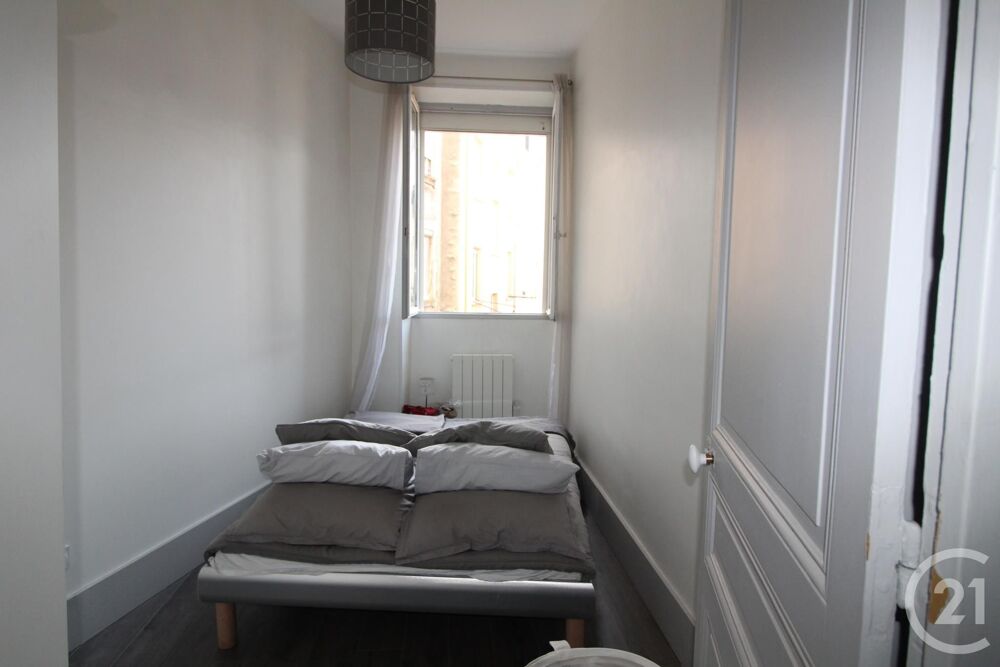 location Appartement - 2 pièce(s) - 32 m² Grenoble (38000)
