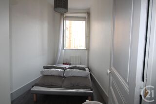  Appartement à louer 2 pièces 32 m²