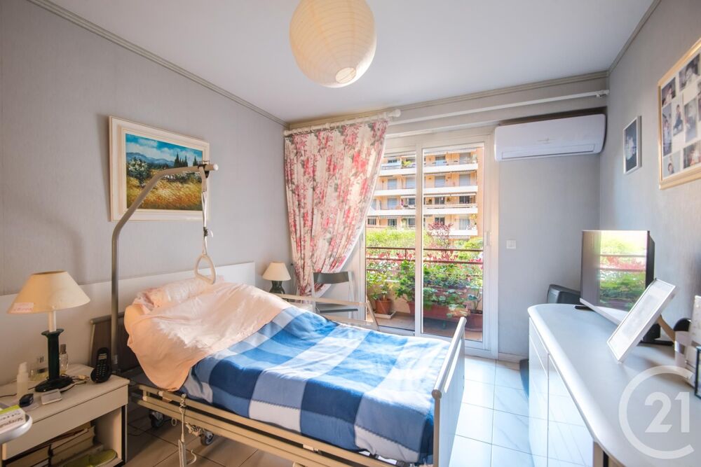 � vendre  Appartement Nice (06000)