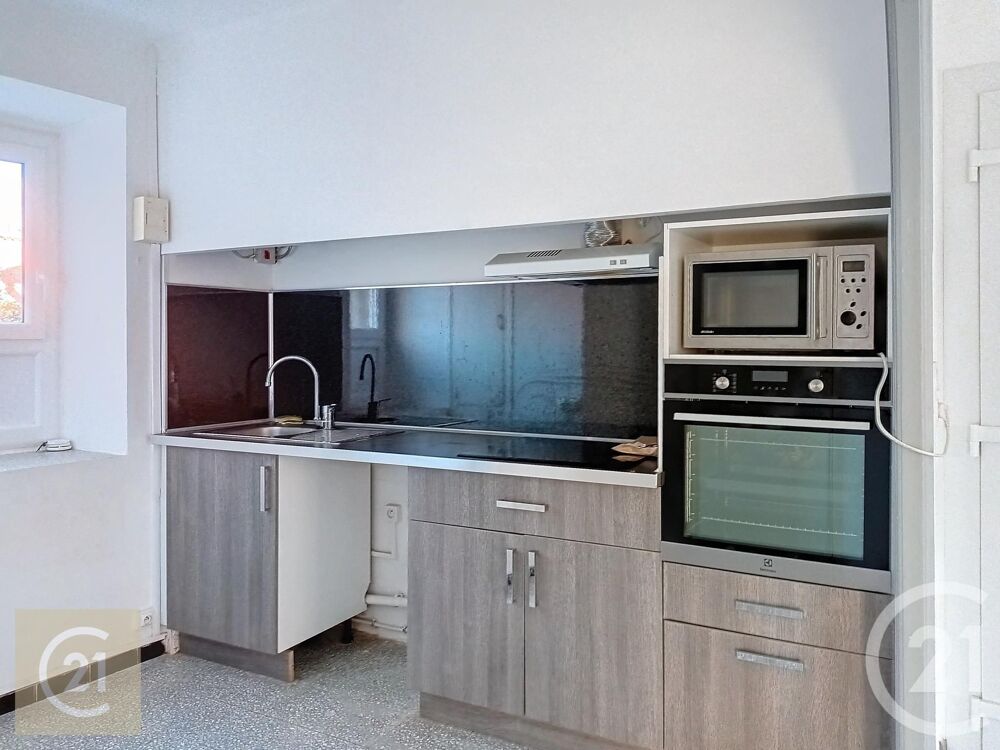 location Appartement - 4 pièce(s) - 67 m² Cazouls-lès-Béziers (34370)