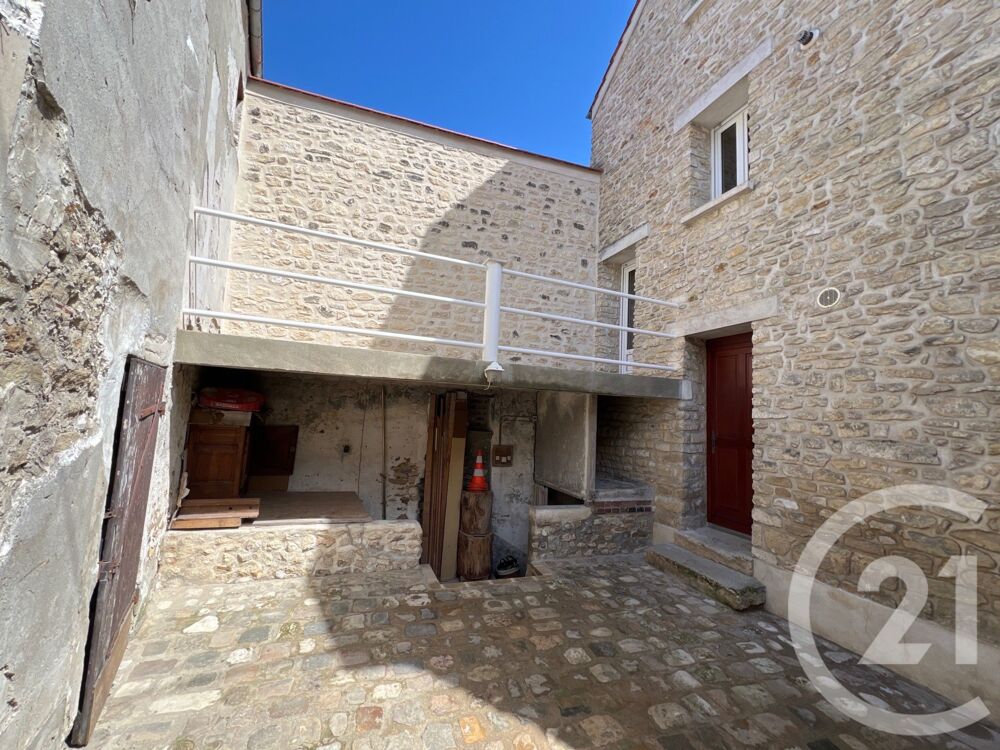 Century 21 Hennequin a le plaisir de vous présenter à la....