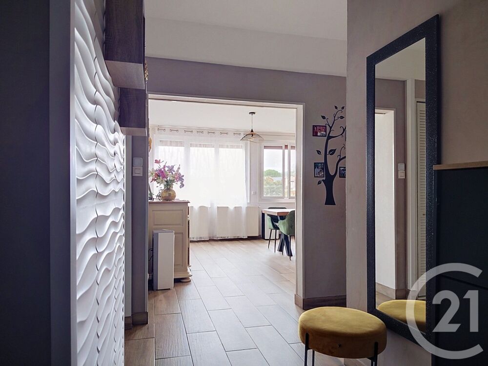 vente Appartement - 4 pièce(s) - 102 m² Pamiers (09100)